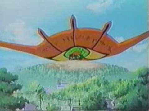 System Of A Down-Chop Suey (Neon Genesis Evangelion)