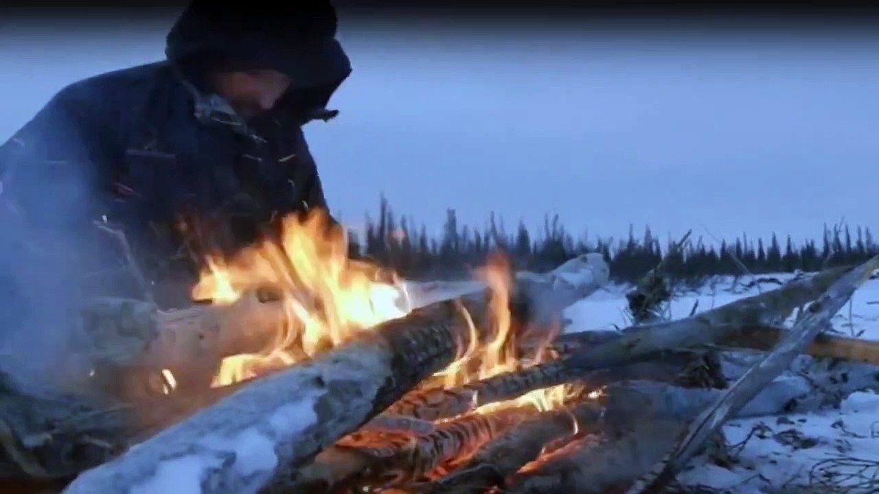 Nordalaska - Überleben am Polarkreis Staffel 1 Folge 5 HD Deutsch