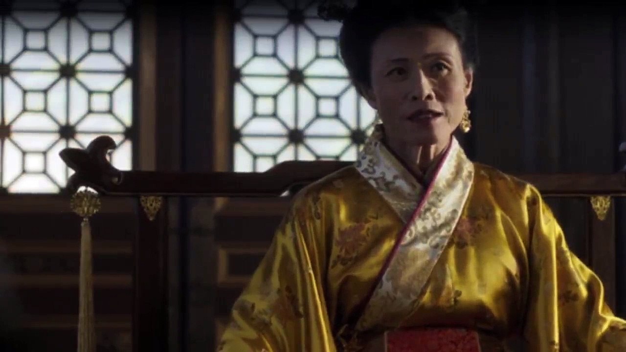 Marco Polo Staffel 1 Folge 6 HD Deutsch