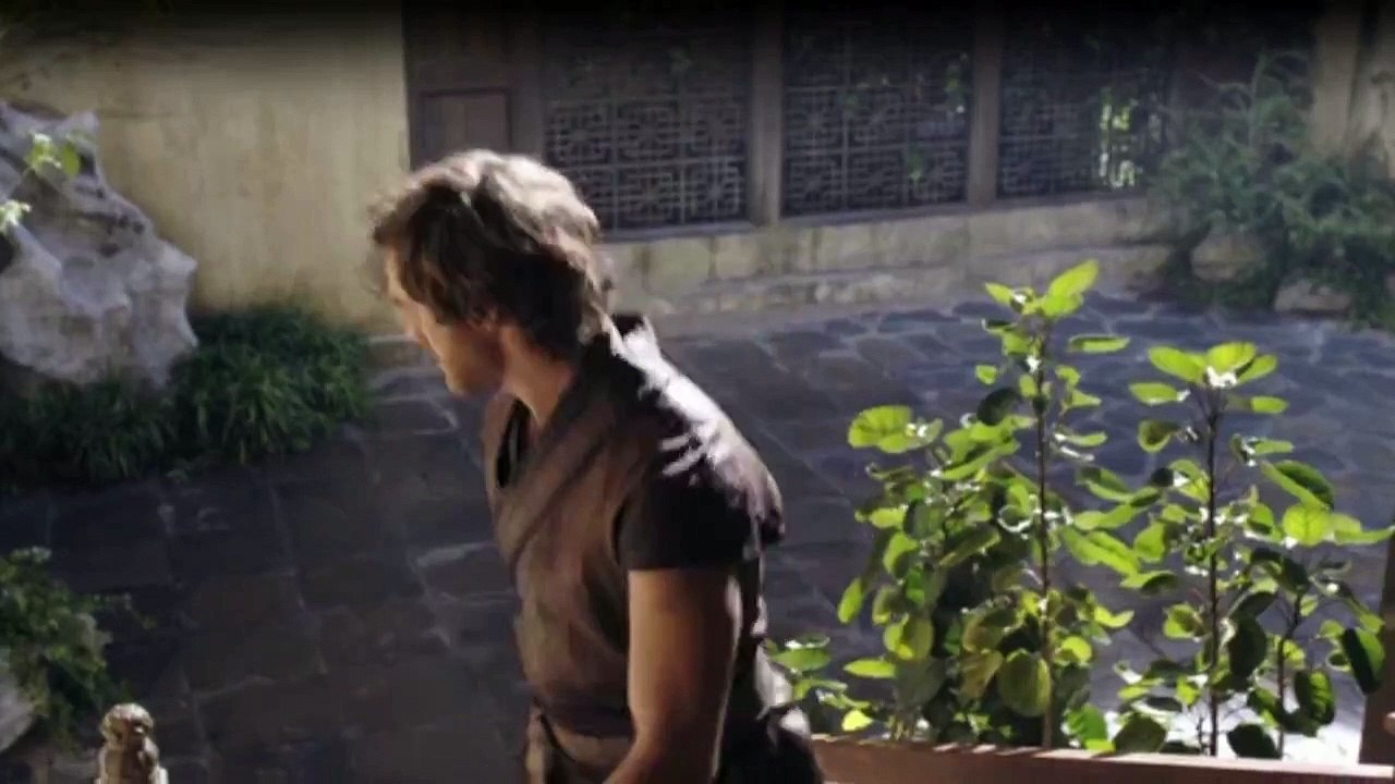 Marco Polo Staffel 1 Folge 10 HD Deutsch