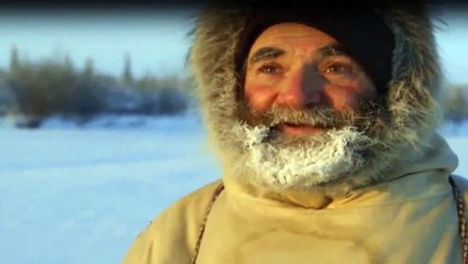 Nordalaska - Überleben am Polarkreis Staffel 1 Folge 4 HD Deutsch