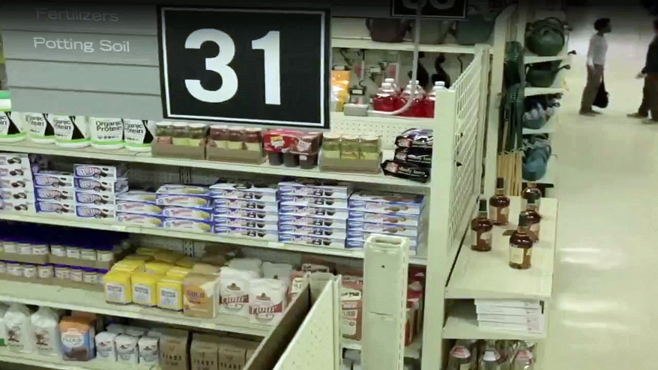 Outsiders Staffel 1 Folge 1 HD Deutsch