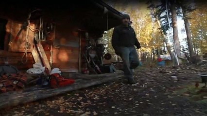 Nordalaska - Überleben am Polarkreis Staffel 1 Folge 1 HD Deutsch