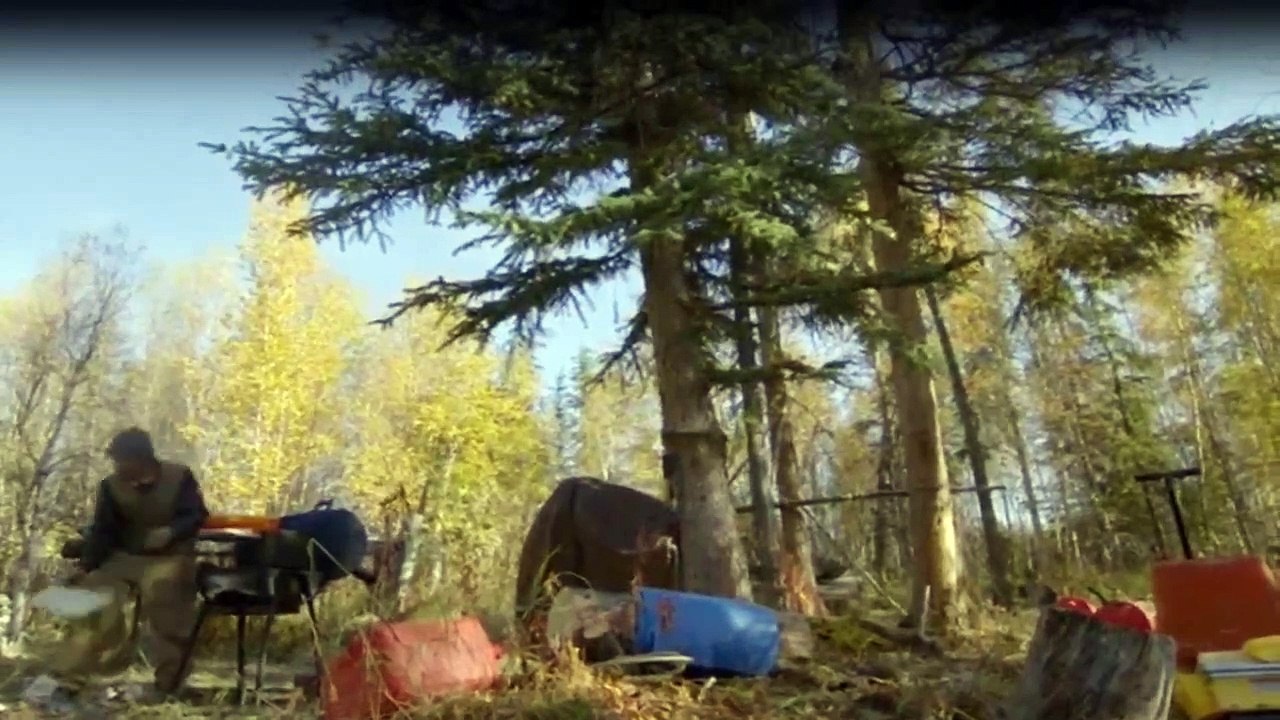 Nordalaska - Überleben am Polarkreis Staffel 1 Folge 2 HD Deutsch