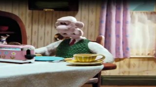 Wallace & Gromit Staffel 1 Folge 2 HD Deutsch