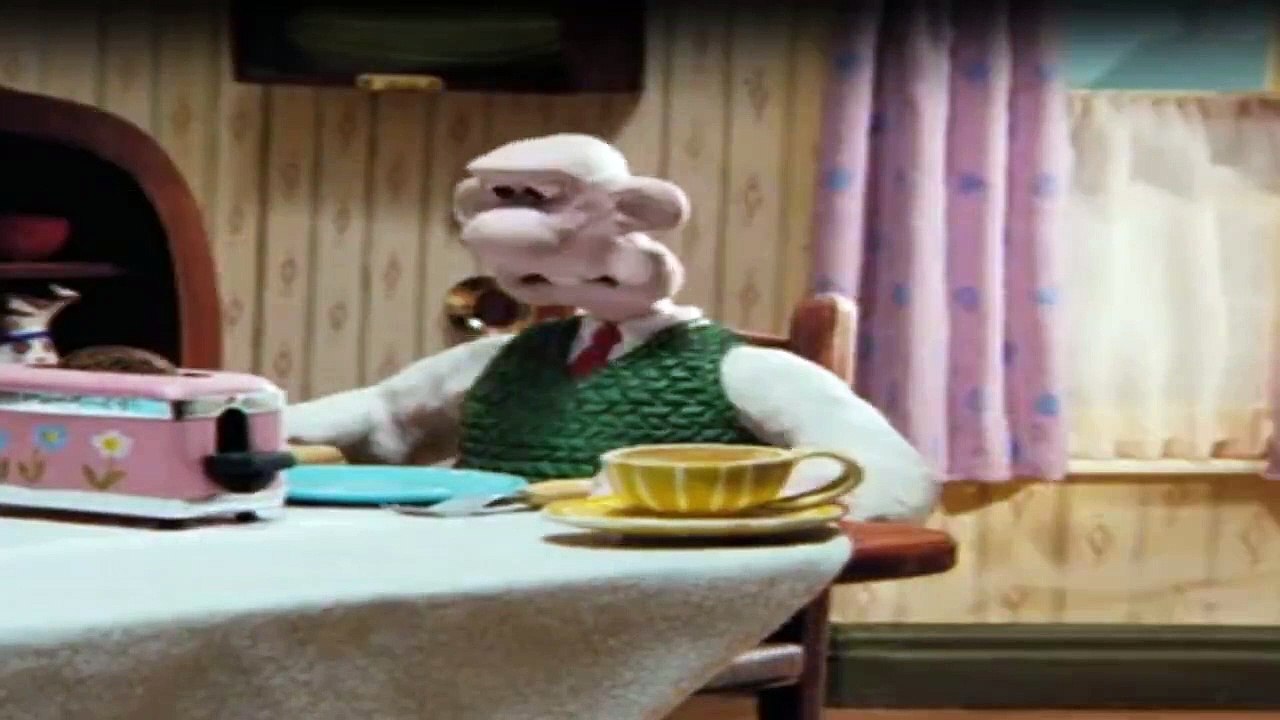 Wallace & gromit staffel 1 folge 2 hd deutsch
