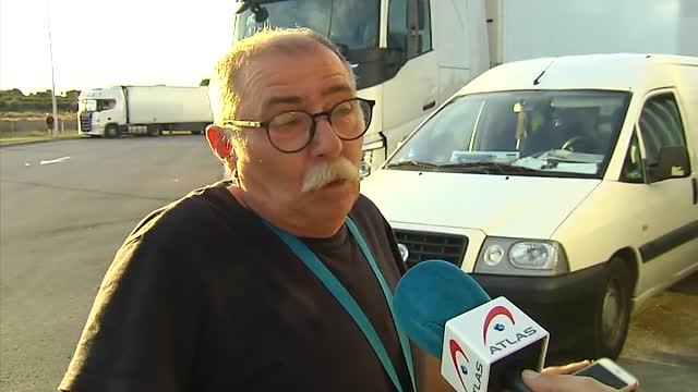 Marcha atrás en la huelga del transporte