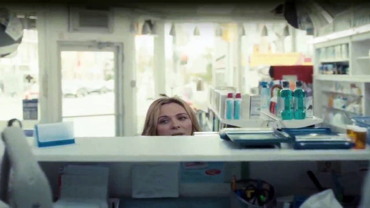 Sensitive Skin (2014) Staffel 1 Folge 1 HD Deutsch