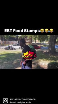EBT Food Stamps [Parody]