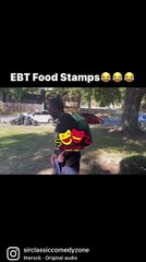 EBT Food Stamps [Parody]