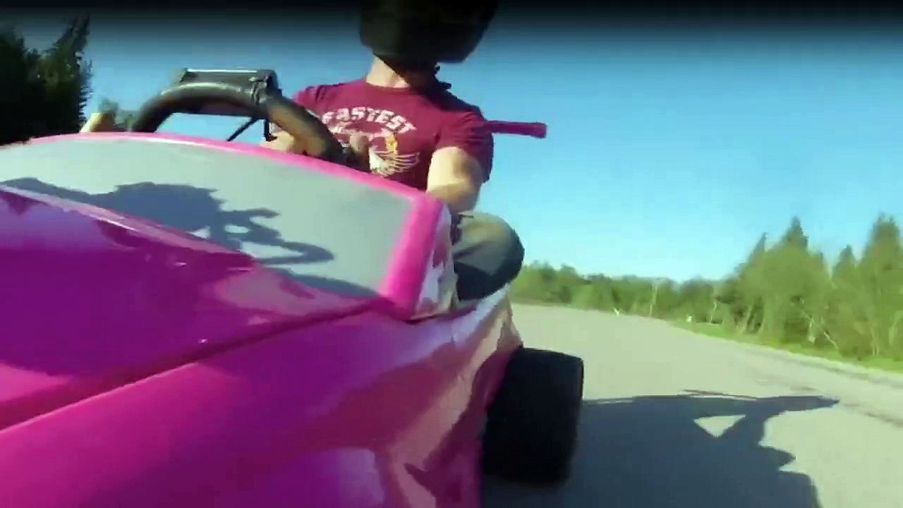 World’s Deadliest - Um Haaresbreite Staffel 1 Folge 11 HD Deutsch