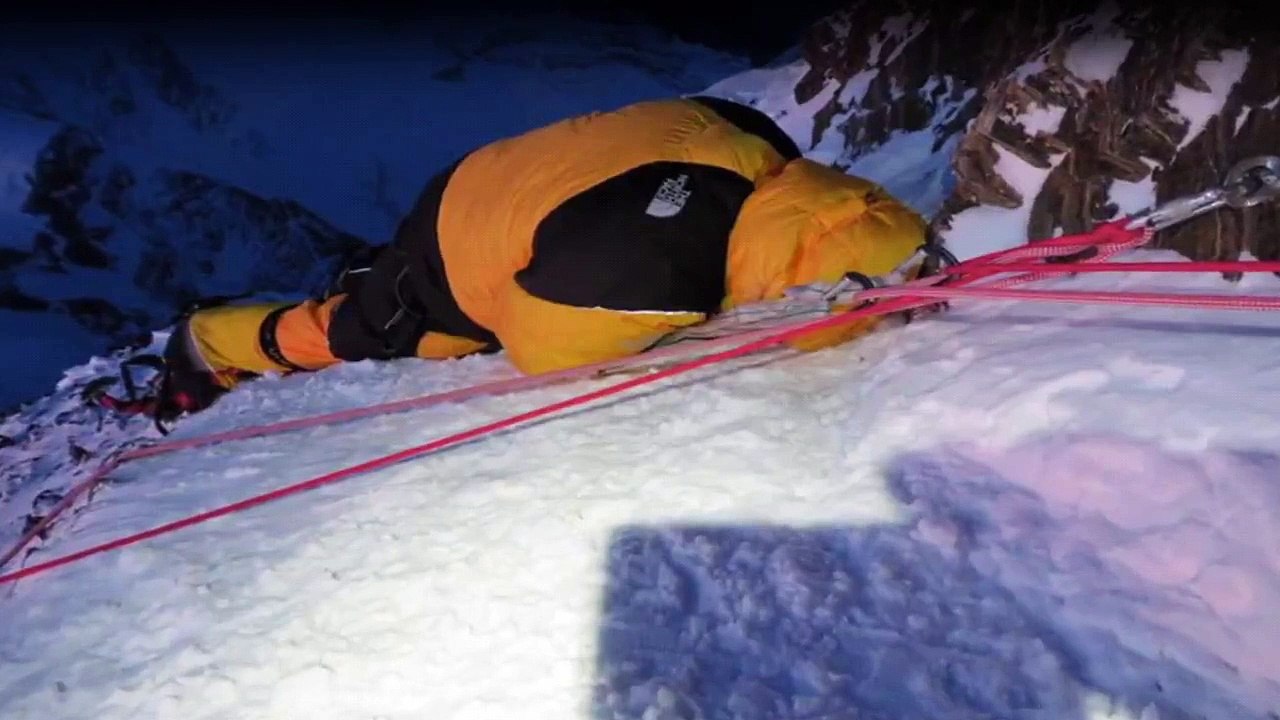 World’s Deadliest - Um Haaresbreite Staffel 1 Folge 4 HD Deutsch