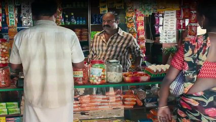 Navarasa - Neun Emotionen Staffel 1 Folge 6 HD Deutsch