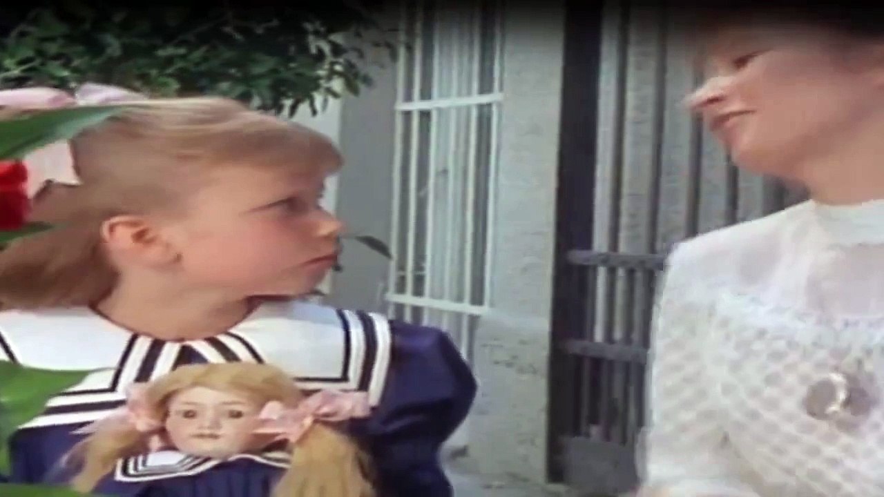 Nesthäkchen Staffel 1 Folge 4 HD Deutsch