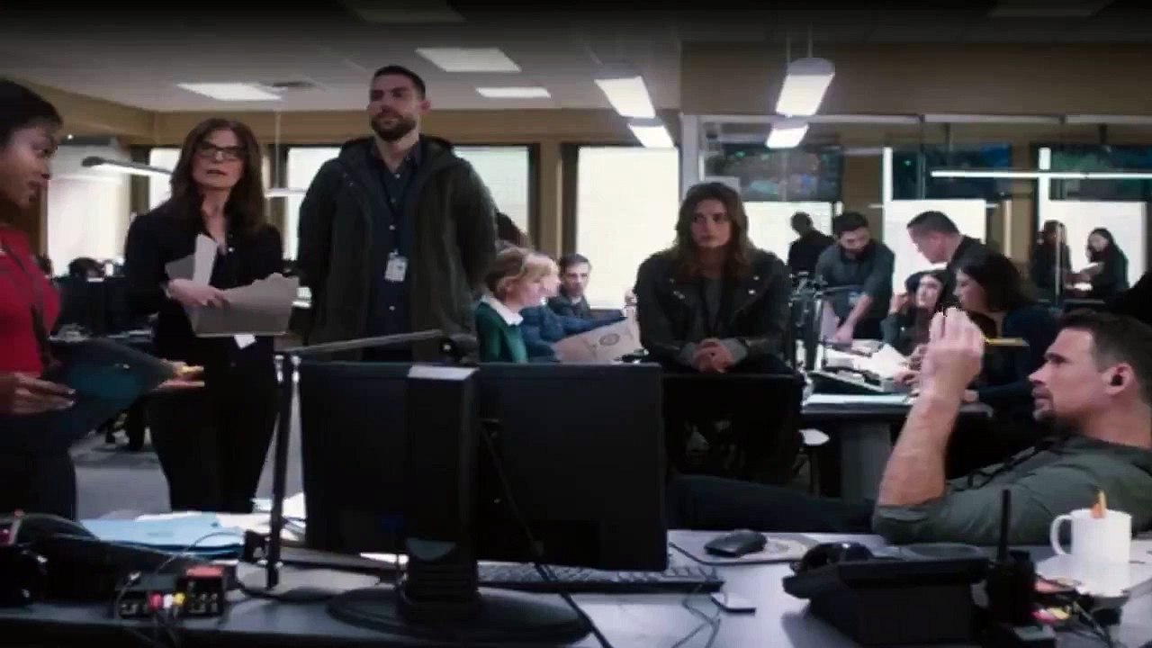 FBI Staffel 1 Folge 8 HD Deutsch