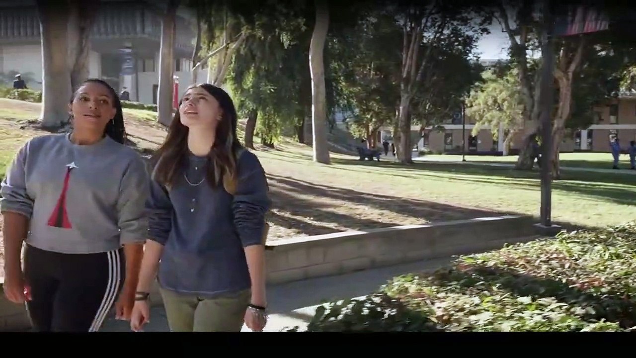 Space Force Staffel 1 Folge 3 HD Deutsch