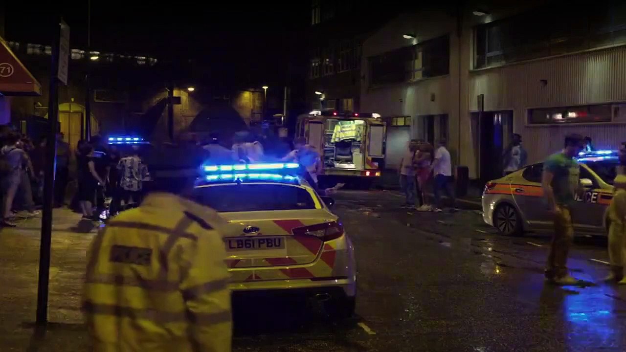 The Interceptor Staffel 1 Folge 5 HD Deutsch