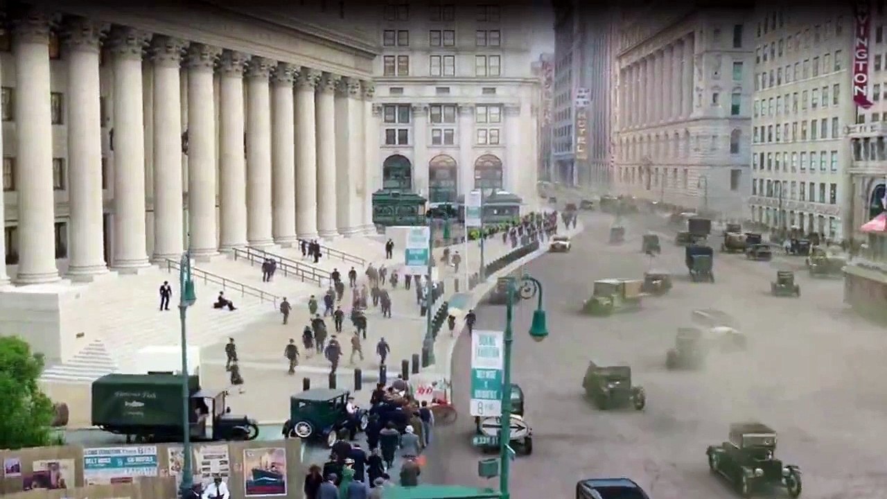 Z The Beginning of Everything Staffel 1 Folge 4 HD Deutsch