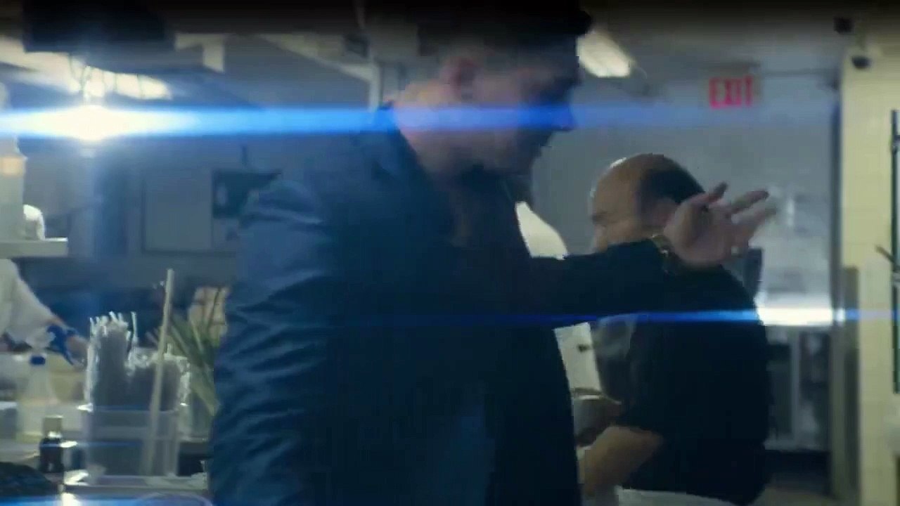 Wu Assassins Staffel 1 Folge 1 HD Deutsch