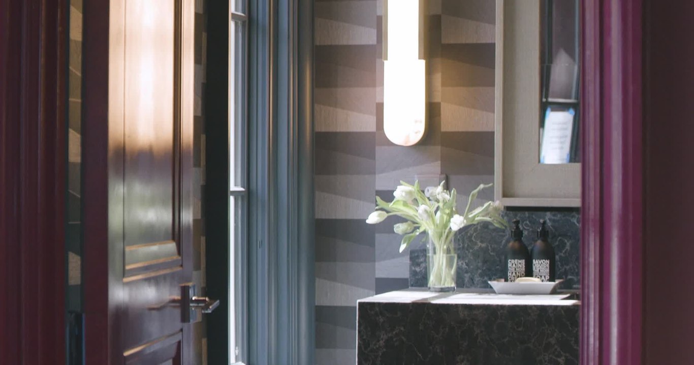 2022 Whole Home Entryway by Jonathan Savage