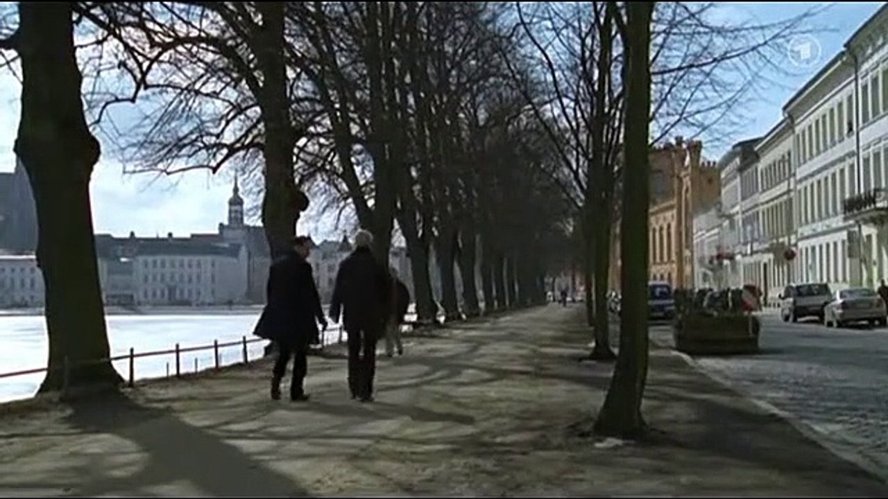 Polizeiruf 110 Staffel 34 Folge 8 - Part 01 HD Deutsch