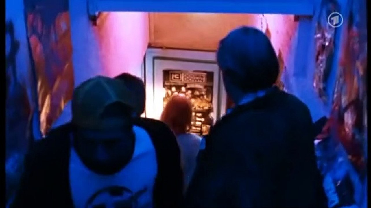 Polizeiruf 110 Staffel 34 Folge 6 - Part 01 HD Deutsch