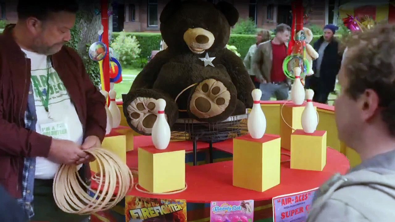 Lovesick Staffel 3 Folge 6 HD Deutsch