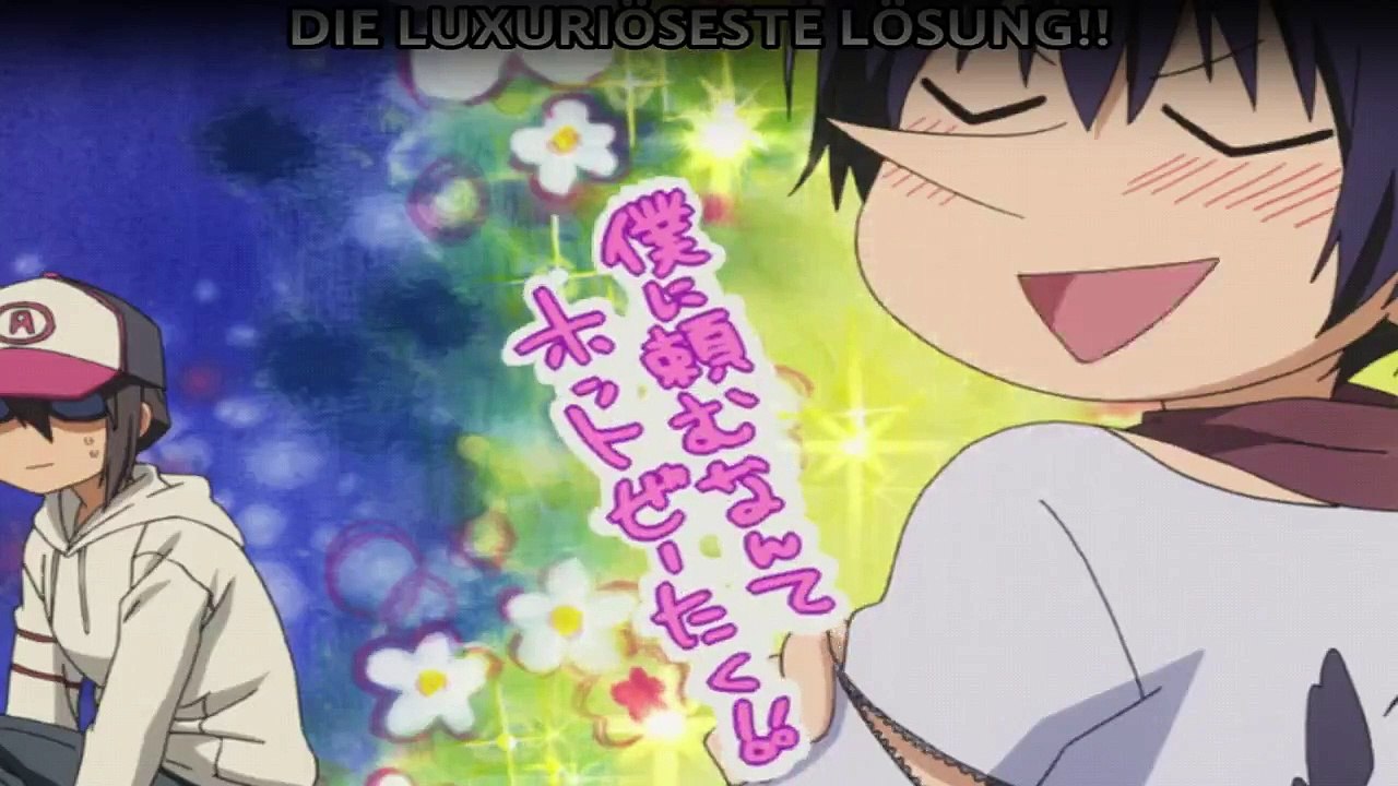 Maid Sama Staffel 1 Folge 20 HD Deutsch