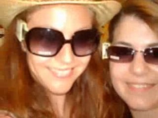 Anne-Laure & Aurélie