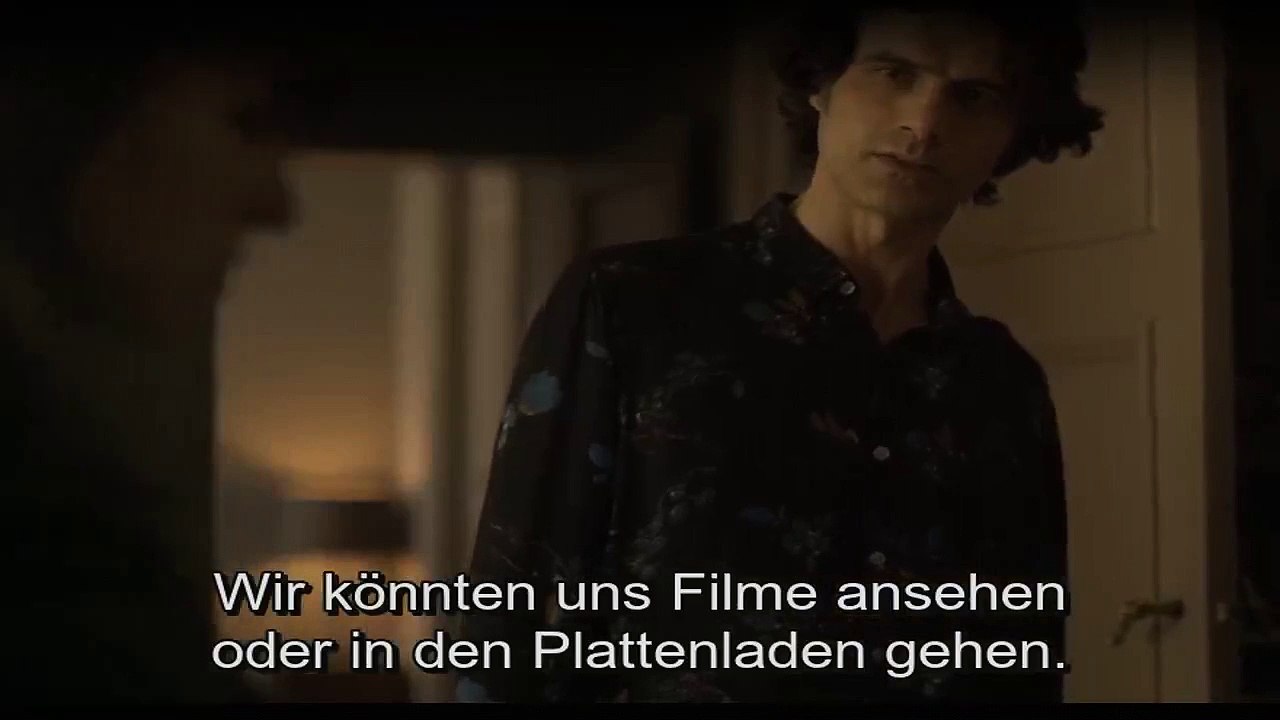 Into the Night Staffel 2 Folge 3 HD Deutsch