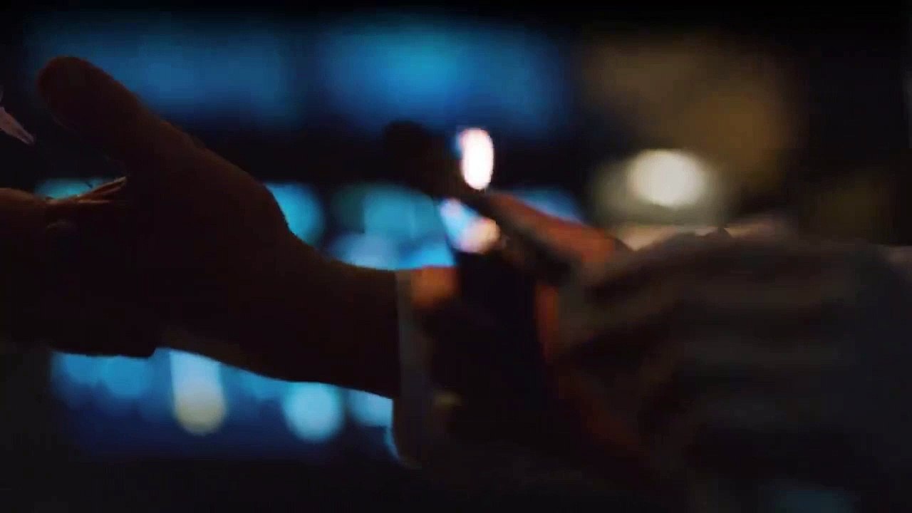 Into the Night Staffel 1 Folge 1 HD Deutsch