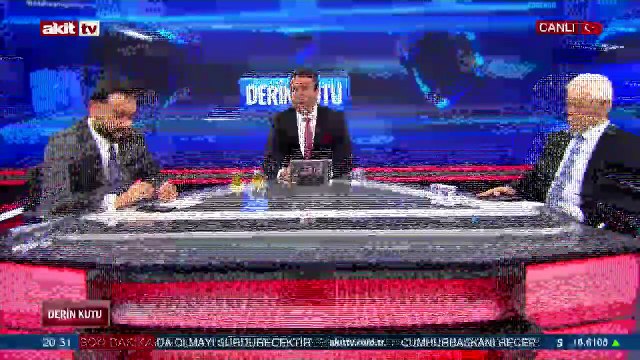 İstiklal'de terör saldırısı