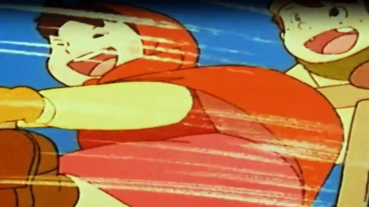 Heidi (1974) Staffel 1 Folge 16 HD Deutsch