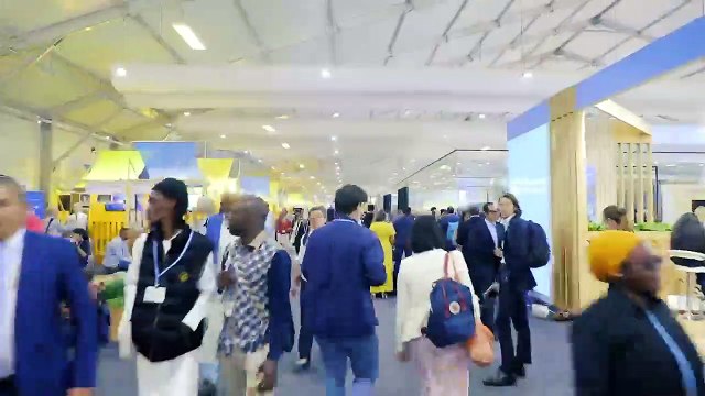مائدة مستديرة بعنوان الضبعة - طاقة نظيفة ومستدامة بفاعليات قمة المناخ COP 27