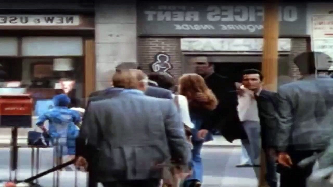 Detektiv Rockford Anruf genügt Staffel 1 Folge 5 HD Deutsch