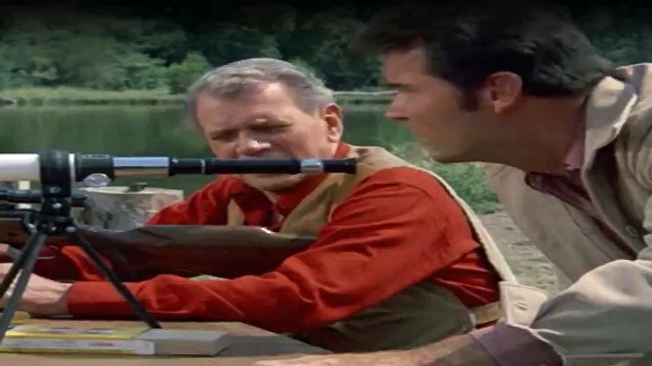 Detektiv Rockford Anruf genügt Staffel 1 Folge 6 HD Deutsch