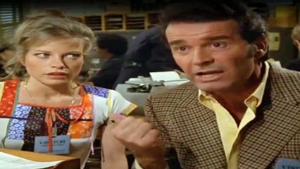 Detektiv Rockford Anruf genügt Staffel 4 Folge 5 HD Deutsch