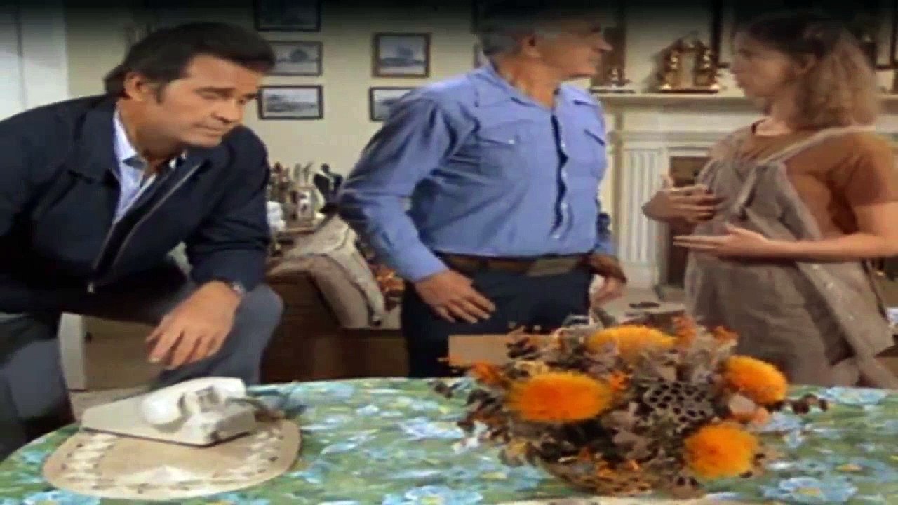 Detektiv Rockford Anruf genügt Staffel 4 Folge 7 HD Deutsch