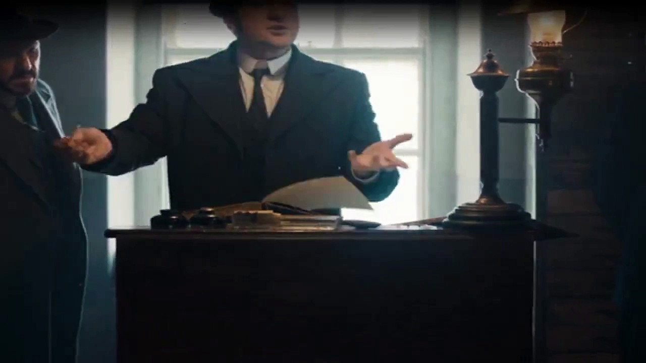 Ripper Street Staffel 4 Folge 3 - Part 02 HD Deutsch