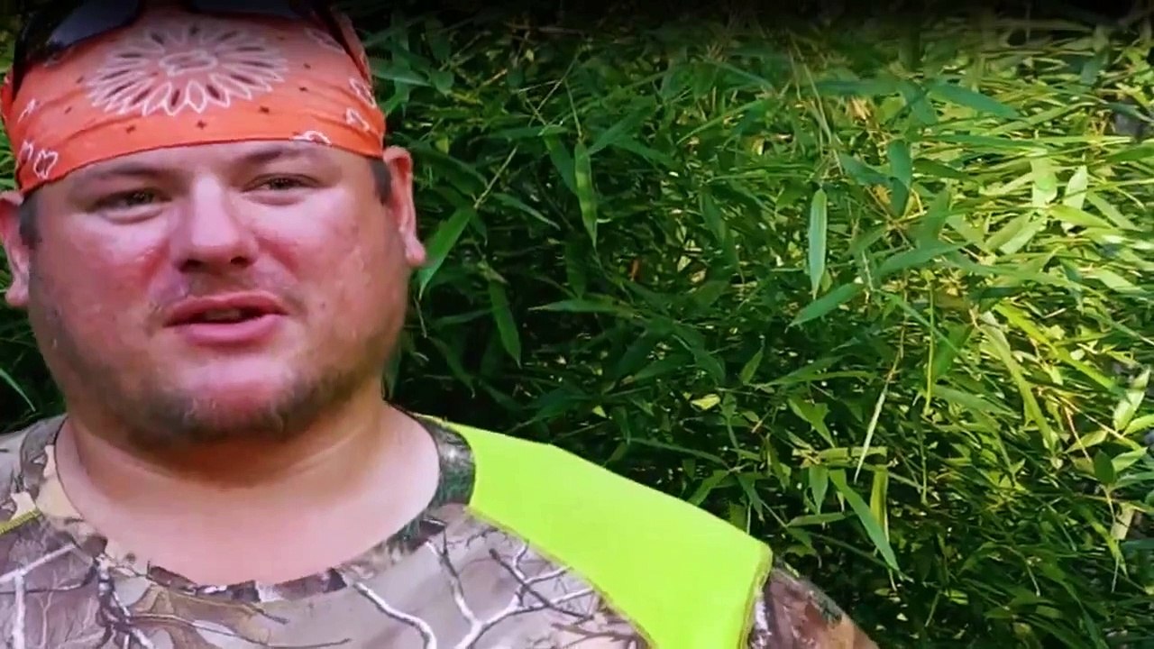 Die Monster-Jäger - Bestien auf der Spur Staffel 2 Folge 10 HD Deutsch