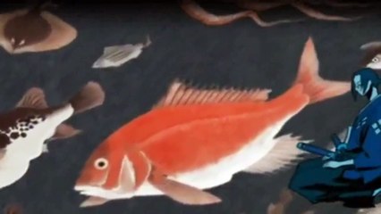 Samurai Champloo Staffel 1 Folge 12 HD Deutsch