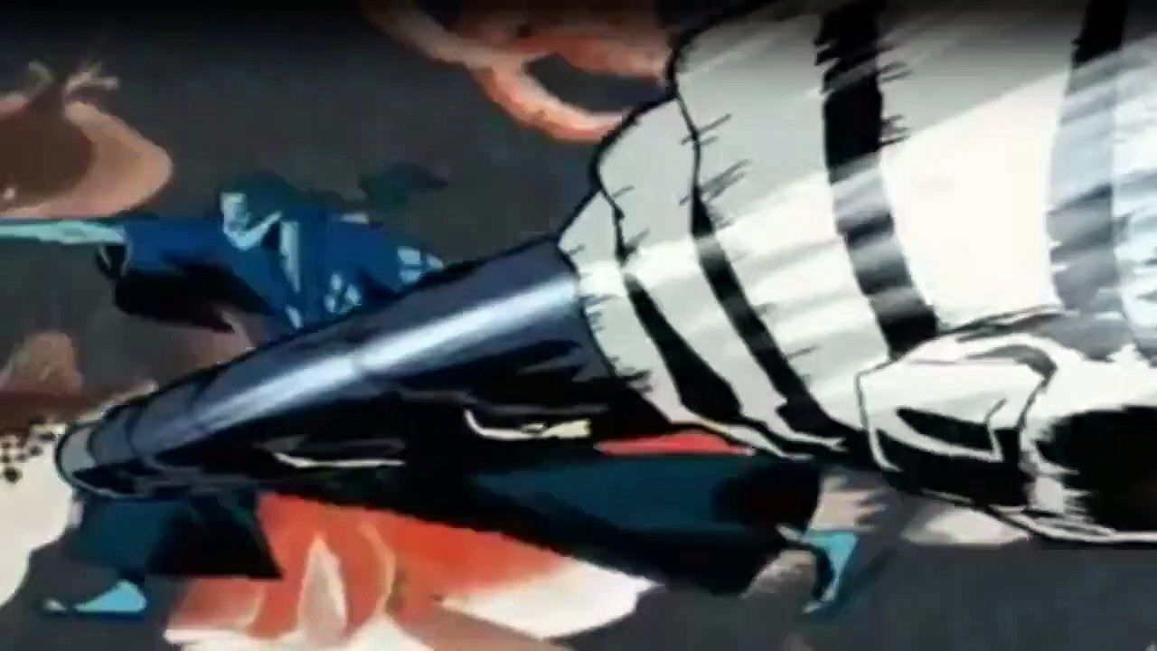 Samurai Champloo Staffel 1 Folge 10 HD Deutsch