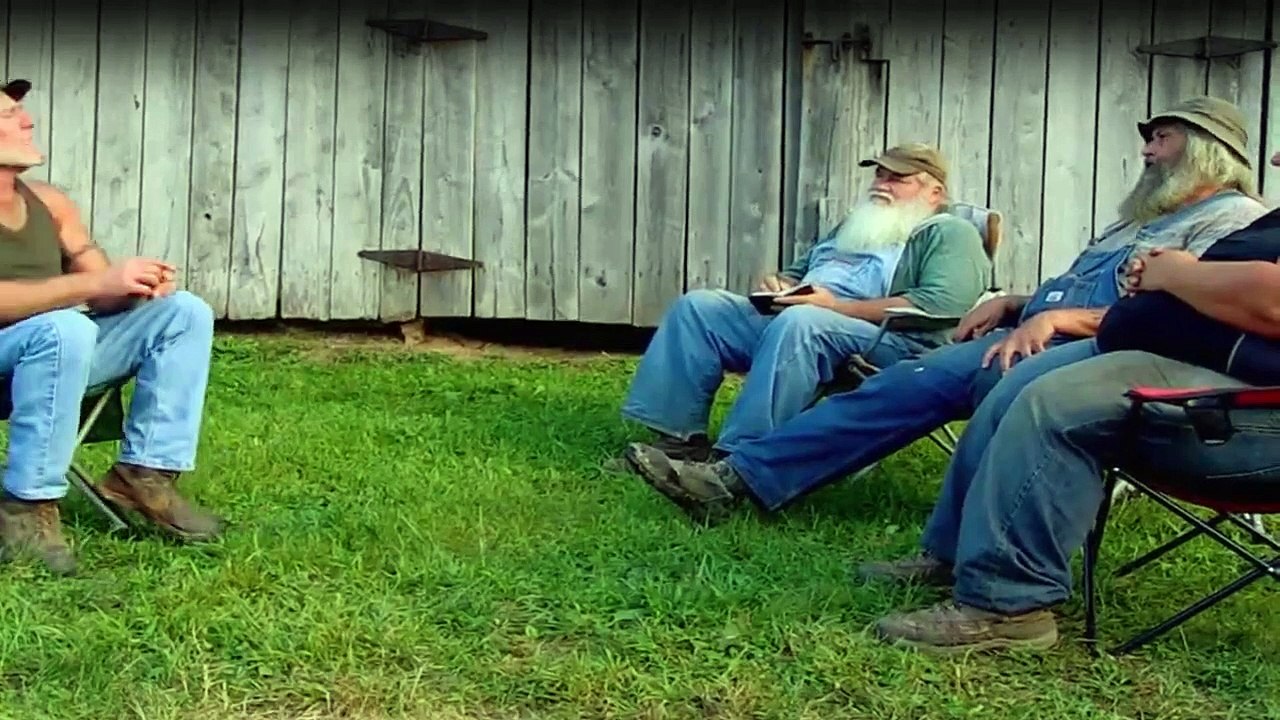 Die Monster-Jäger - Bestien auf der Spur Staffel 2 Folge 14 HD Deutsch