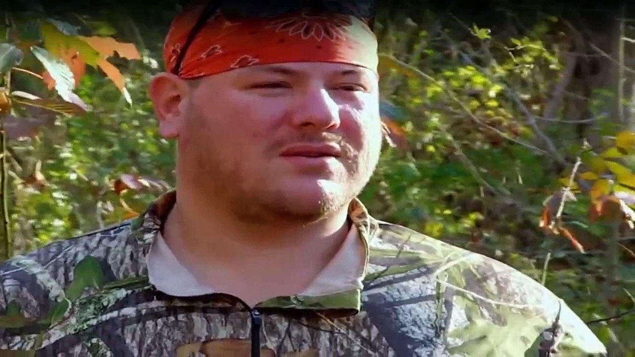 Die Monster-Jäger - Bestien auf der Spur Staffel 2 Folge 9 HD Deutsch