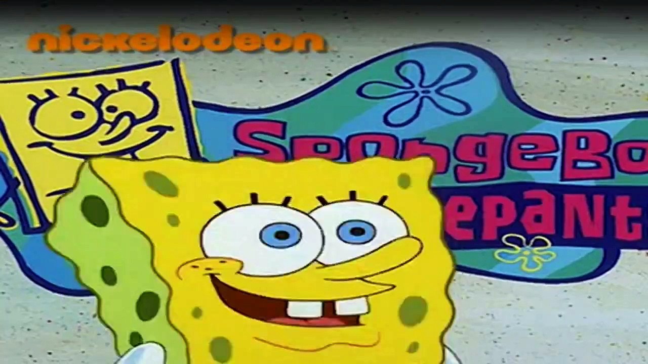 SpongeBob Schwammkopf Staffel 7 Folge 26 HD Deutsch