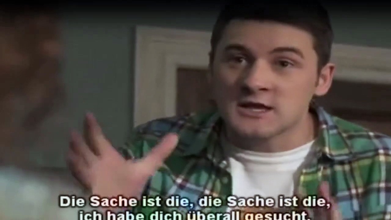 The Almighty Johnsons Staffel 2 Folge 10 HD Deutsch