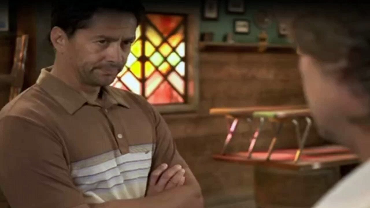 The Almighty Johnsons Staffel 2 Folge 12 HD Deutsch