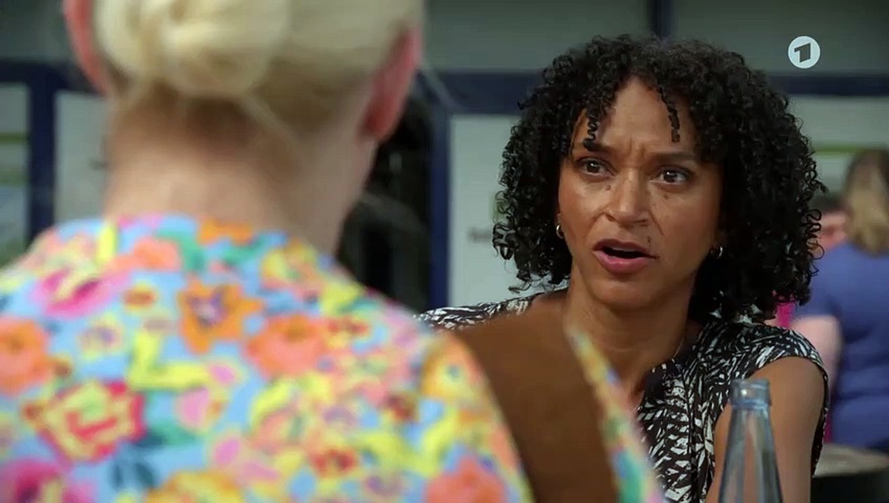 Rote Rosen 3668 folge - video Dailymotion