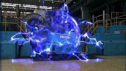 The Sarah Jane Adventures S05E01 Sky Pt 1