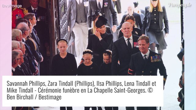 Bouffe-moi les noix : Un membre de la famille royale a complètement dérapé face à sa belle-mère...